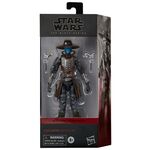 Product Hasbro Fans - Disney Star Wars The Black Series: Star Wars The Bad Batch - Cad Bane (Bracca) (Excl.) (F5598) thumbnail image