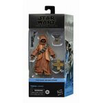 Product Hasbro Fans - Disney Star Wars The Black Series: Obi-Wan Kenobi - Teeka Jawa (Excl.) (F5605) thumbnail image