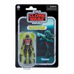 Product Hasbro Fans - Star Wars The Vintage Collection: The Clone Wars - Mandalorian Super Commando Action Figure (Excl.) (F5634) thumbnail image