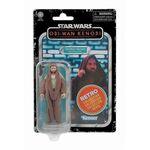 Product Hasbro Fans - Star Wars Retro Collection: Obi-Wan Kenobi - Obi-Wan Kenobi (Wandering Jedi) Action Figure (Excl.) (F5770) thumbnail image