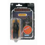 Product Hasbro Fans - Star Wars Retro Collection: Obi-Wan Kenobi - Darth Vader (The Dark Times) Action Figure (Excl.) (F5771) thumbnail image