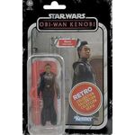 Product Hasbro Fans - Star Wars Retro Collection: Obi-Wan Kenobi - Reva (Third Sister) Action Figure (Excl.) (F5772) thumbnail image