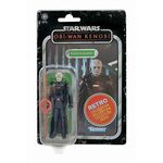 Product Hasbro Fans - Star Wars Retro Collection: Obi-Wan Kenobi - Grand Inquisitor Action Figure (Excl.) (F5773) thumbnail image