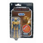 Product Hasbro Fans - Star Wars Retro Collection: Obi-Wan Kenobi - Ned-B Action Figure (Excl.) (F5774) thumbnail image