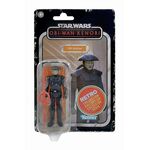 Product Hasbro Fans - Star Wars Retro Collection: Obi-Wan Kenobi - Fifth Brother Action Figure (Excl.) (F5775) thumbnail image