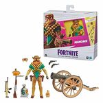 Product Hasbro Fans - Fortnite: Victory Royale Series - Mancake Action Figure (Excl.) (F5807) thumbnail image