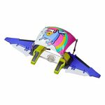 Product Hasbro Fans - Fortnite Victory Royal Series - Llamacorn Express Glider (Excl.) (F5693) thumbnail image