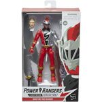 Product Hasbro Fans - Power Rangers: Lightning Collection - Dino Fury Red Ranger Action Figure (Excl.) (F4503) thumbnail image