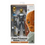 Product Hasbro Fans - Power Rangers: Lightning Collection - Zeo Cog Action Figure (Excl.) (F4504) thumbnail image