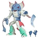 Product Hasbro Fans - Power Rangers: Lightning Collection - Mighty Morphin Pirantishead Deluxe Action Figure (Excl.) (F5397) thumbnail image