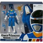 Product Hasbro Fans - Power Rangers: Lightning Collection - In Space Blue Ranger  Galaxy Glider Deluxe Action Figure (Excl.) (F5398) thumbnail image