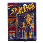 Product Hasbro Fans - Marvel Comics: Spider-Man - Hobgoblin Goblin Glider Legends Classic (Excl.) (F3696) thumbnail image