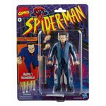 Product Hasbro Fans - Marvel Comics Spider-Man: Marvels Hammerhead Action Figure (Excl.) (F3695) thumbnail image