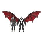 Product Hasbro Fans - Spider-Man: King in Black Marvel Legends Series - Marvels Knull  Venom Action Figures (F3466) thumbnail image