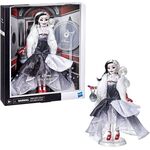 Product Hasbro Fans - Disney Style Series - Cruella De Vil (F3263) thumbnail image