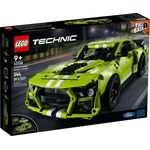 Product LEGO® Technic™: Ford Mustang Shelby® GT500® (42138) thumbnail image