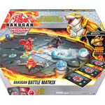Product Spin Master Bakugan Geogan Rising: Battle Matrix (6060362) thumbnail image