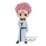 Product Banpresto Q Posket: Jujutsu Kaisen - Sukuna (Ver.B) Figure (14cm) (18728) thumbnail image