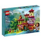 Product LEGO® Disney Encanto Princess™: The Madrigal House (43202) thumbnail image