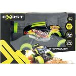 Product AS Silverlit R/C Car Exost X-Crawler (7530-20634) thumbnail image