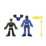 Product Mattel Imaginext: DC Super Friends - Batman  Rookie Action Figures (GXJ30) thumbnail image