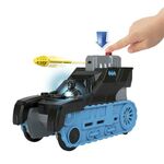 Product Mattel Imaginext: DC Super Friends - Bat-Tech Tank (GVW26) thumbnail image