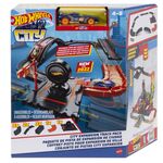 Product Mattel Hot Wheels City - City Expansion Track Pack (HDN95) thumbnail image