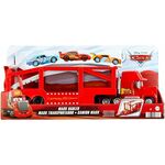 Product Mattel Disney Cars - Mack Hauler (HDN03) thumbnail image