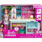 Product Mattel Barbie You Can be Anything - Bakery (HGB73) thumbnail image