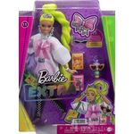 Product Mattel Barbie Extra - Neon Green Hair (HDJ44) thumbnail image