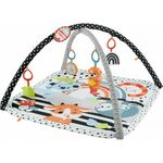 Product Fisher-Price 3-1 Music, Glow  Grow Gym (HBP41) thumbnail image