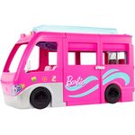 Product Mattel Barbie: Dream Camper Vehicle Playset (HCD46) thumbnail image