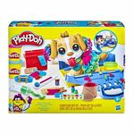 Product Hasbro Play-Doh Care n Carry Vet Playset (F3639) thumbnail image