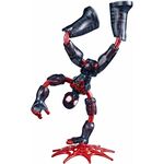 Product Hasbro Marvel Spider-Man Bend And Flex Missions - Miles Morales (F3844) thumbnail image