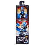 Product Hasbro Power Rangers: Dino Fury - Blue Ranger (F2963) thumbnail image