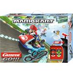 Product Carrera GO SET: Nintendo Mario Kart 8 - 1:43 (20062491) thumbnail image