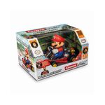 Product Carrera R/C Car: 2,4GHz Mario Kart Pipe Kart (370200989) thumbnail image