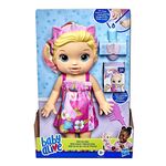 Product Hasbro Baby Alive: Glam Spa Baby Blonde (F3564) thumbnail image