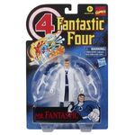 Product Hasbro Fans - Marvel Comics: Fantastic Four - Mr. Fantastic Action Figure (F0352) thumbnail image
