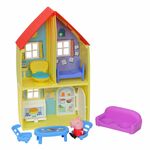 Product Hasbro Peppa Pig: Peppas Family House Playset (F2167) thumbnail image