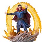 Product Diamond Marvel Gallery - Doctor Strange in the Multiverse of Madness - Doctor Strange PVC Statue (11) (MAR222297) thumbnail image