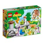Product LEGO® DUPLO® Jurassic World™: Dinosaur Nursery (10938) thumbnail image