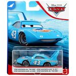 Product Mattel Disney Pixar: Cars - Strip Weathers AKA The King (FLM02) thumbnail image