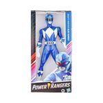 Product Hasbro Power Rangers: Mighty Morphin - Blue Ranger Action Figure (E7899) thumbnail image