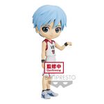 Product Banpresto Q Posket: Kuroko’s Basketball - Tetsuya Kuroko (Ver.B) Figure (14cm) (18914) thumbnail image