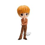 Product Banpresto Q Posket: Tinytan Dynamite - Jin (Ver.B) Figure (14cm) (19005) thumbnail image