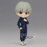 Product Banpresto Q Posket: Jujutsu Kaisen - Toge Inumaki (Ver.A) Figure (14cm) (19046) thumbnail image