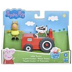 Product Hasbro Peppa Pig: Little Tractor (F4391) thumbnail image