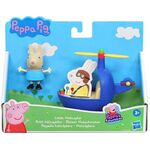 Product Hasbro Peppa Pig: Little Helicopter (F2742) thumbnail image