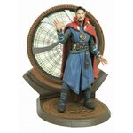 Product Diamond Marvel: Doctor Strange in the Multiverse of Madness - Doctor Strange Deluxe Collectors Figure (18cm) (MAY222203) thumbnail image